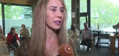 Hozan Cane: Çand û Hunerê Kurdî mirov bihêz dike