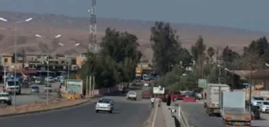 Li Pirdê kesekî bavê xwe kuşt û birayê xwe jî birîndar kir