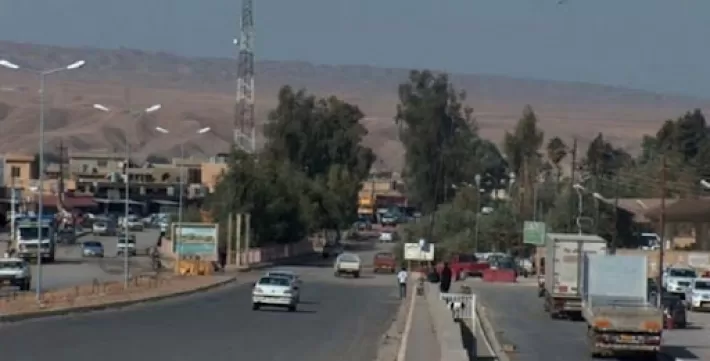 Li Pirdê kesekî bavê xwe kuşt û birayê xwe jî birîndar kir