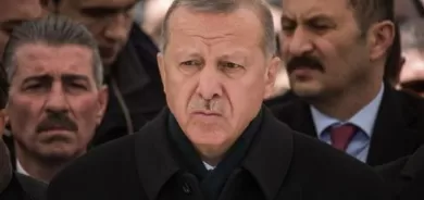 NY Erdogan mehkûm û şermezar dike