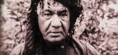 حەوشەكەی ماڵی (عەلی مەردان) دەكرێتە مۆزەخانەكەیەك بۆ ئەرشیفەكانی