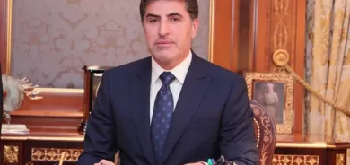 سه‌رۆک نێچیرڤان بارزانی پیرۆزبایی له‌ بزووتنه‌وه‌ی گۆڕان ده‌کات