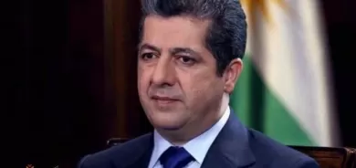 مسرور بارزاني : اعتباراً من هذا الشهر سندفع الرواتب من دون استقطاع