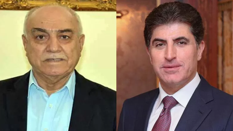 في ذكرى تأسيسها ... نيجيرفان بارزاني يهنئ حركة التغيير