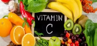 فيتامين C والأطعمة التي نحتاجها للحصول عليه