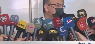 مسؤول بالديمقراطي الكوردستاني مخاطباً حزب العمال: ضع الدستور في الاعتبار