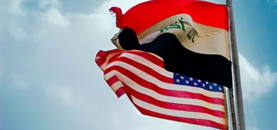 اليوم واشنطن وبغداد بانتظار اتفاق مرتقب