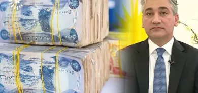 حكومة إقليم كوردستان: دفع رواتب الموظفين خلال 6 أيام وسنستمر بتأمينها بحال التزمت بغداد