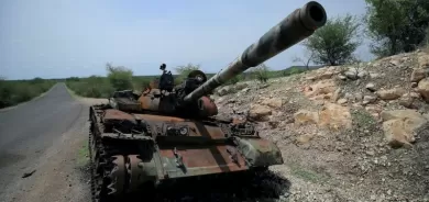 أزمة تيغراي: مخاوف من امتداد الصراع إلى أقاليم مجاورة