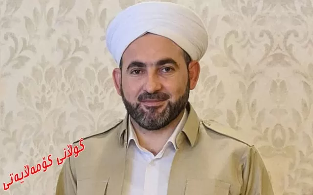 نەریتە سواوەكانی كۆمەڵگەی كوردی ئەركەكانی لێژنەی فەتوا و لێژنەی ئاشتەوایی قورستر دەكات       ((  مەلا رەعد نووری ئۆمەربلی ))