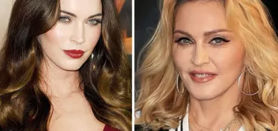 كۆرۆنا چی لە مێگان و مادۆنا كرد؟