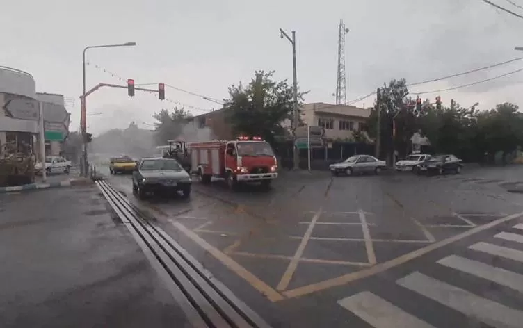 Li Sine kesekî hevjîna xwe û xwîşka wê kuştin