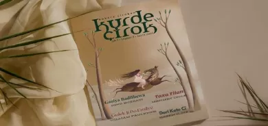 Hejmara duyem a Kurdeçîrokê derket