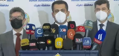 Hejmara herî zêde ya pêketiyên Koronayê li Herêma Kurdistanê hat tomarkirin