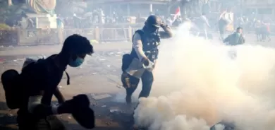 مسؤولة اممية : العراق بحاجة إلى اتخاذ إجراءات قوية بشأن حقوق الإنسان