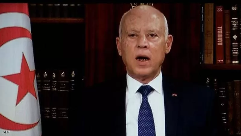 شملت الدفاع والداخلية والعدل.. قيس سعيد يصدر قرارات جديدة