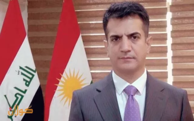 مەسعود حەیدەر راوێژكاری سەرۆك بارزانی :     هەڵبژادنەكان گۆڕانكاریی گەورەو بنەڕەتی لەواقیعی تاڵی سیاسی و ئابووری دەوڵەتی عێراق دروست ناكات.