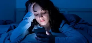 أضرار السهر تفوق التوقعات.. تعرف عليها