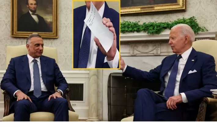 عدسات الكاميرا ترصد 