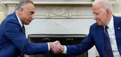 تقرير صحفي أميركي : الكاظمي يستحق الثناء .. يواجه مشاكل كبيرة في بلاده