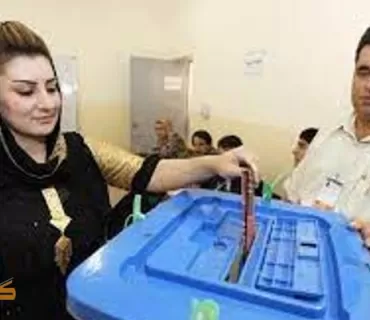 ئەڵمانیا یەك ملیۆن یۆرۆ بۆ چاودێری كردنی هەڵبژاردنەكانی عێراق تەرخان دەكات