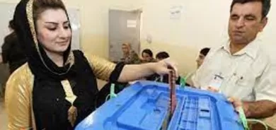 ئەڵمانیا یەك ملیۆن یۆرۆ بۆ چاودێری كردنی هەڵبژاردنەكانی عێراق تەرخان دەكات