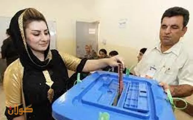 ئەڵمانیا یەك ملیۆن یۆرۆ بۆ چاودێری كردنی هەڵبژاردنەكانی عێراق تەرخان دەكات