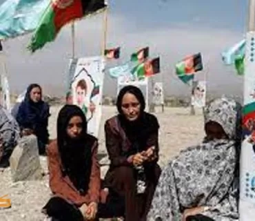 ئەفغانستان... ژمارەی قوربانیانی سڤیل لە شەش مانگدا پێنج هەزاری تێپەڕاندووە