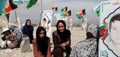 ئەفغانستان... ژمارەی قوربانیانی سڤیل لە شەش مانگدا پێنج هەزاری تێپەڕاندووە