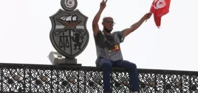 واشنطن تحث الرئيس قيس سعيد على 