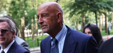 مستشار سابق لترامب يدفع ببراءته من تهمة ممارسة ضغوط لصالح الإمارات