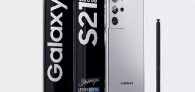 سامسونج جالاكسي S21 Ultra 5G