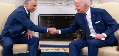 Kazimî: Em dixwazin Iraq û Amerîka ji hev nêzîk bibin