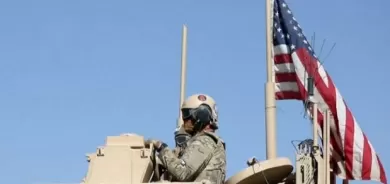 Amerîka binkeyên xwe li Rojavayê Kurdistanê berfireh dike