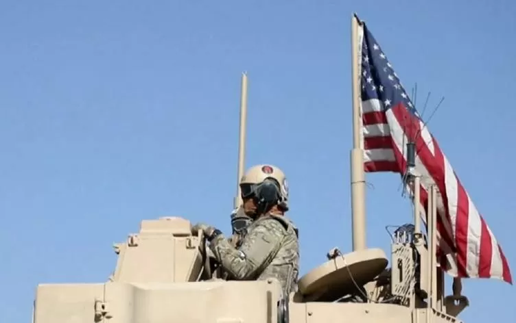 Amerîka binkeyên xwe li Rojavayê Kurdistanê berfireh dike