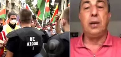 Abdullah Demîrbaş: Dixwazin îradeya Kurd û Kurdistanê bifetisînin