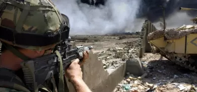 Vekêşan dibe sedema destpê kirina şereke herêmî