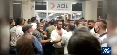 Mafnas: Siyaseta Tirkiyê, sedema zêdebûna êrîşên nijadperestiyê ye