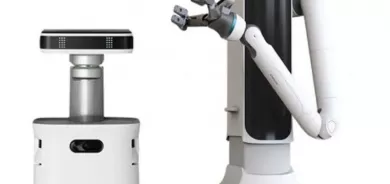 رۆبۆتی پاككەرەوەی سامسۆنگ