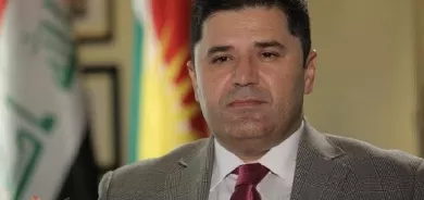 د. دیندار زێباری ئەندام لە لیژنەی نیشتمانی عێراقی بۆ هەماهەنگی لەگەڵ یونیتاد: