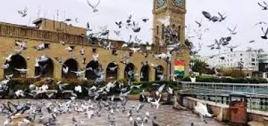 قرارات جديدة من اللجنة العليا لمكافحة كورونا في اقليم كوردستان