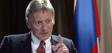 الكرملين يعلق على قرار الانسحاب الامريكي من العراق