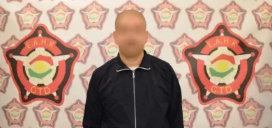 ‹مكافحة إرهاب› كوردستان يقبض على قاتل الناشط البصري على البهادلي