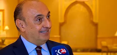 مسؤول: التحالف الدولي يسلّح لواءين مشتركين بين البيشمركة والجيش