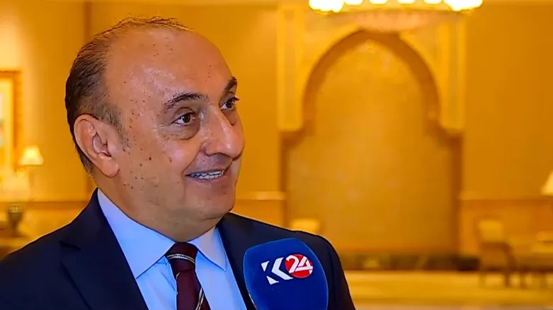 مسؤول: التحالف الدولي يسلّح لواءين مشتركين بين البيشمركة والجيش