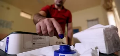 ائتلاف الوطنية: اتفاق دولي على إجراء الانتخابات بموعدها