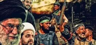 مراقبون: انفجار النجف ينذر بصراع جديد يشعل القتال بين الفصائل الولائية