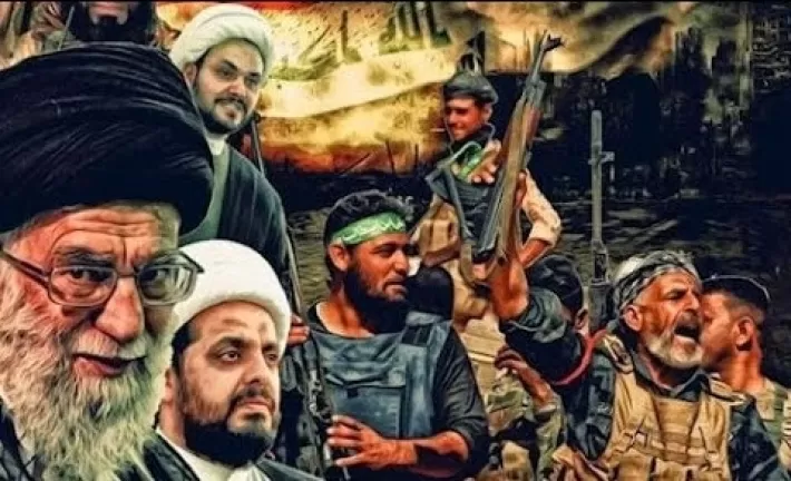 مراقبون: انفجار النجف ينذر بصراع جديد يشعل القتال بين الفصائل الولائية