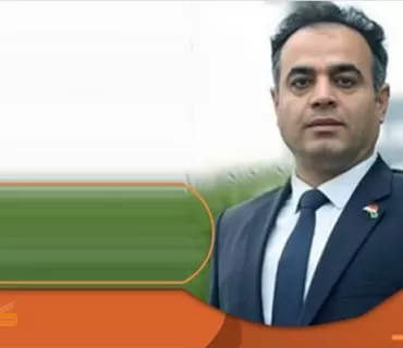 پارێزگاری لە قەوارەی كوردستان لە ناوچەیەكی ئاڵۆز..