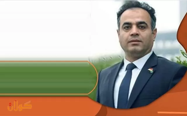 پارێزگاری لە قەوارەی كوردستان لە ناوچەیەكی ئاڵۆز..